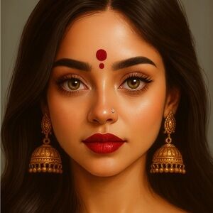 Meet your Posher, Kamna